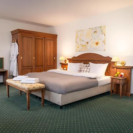 Landhaus 4* Lellichow