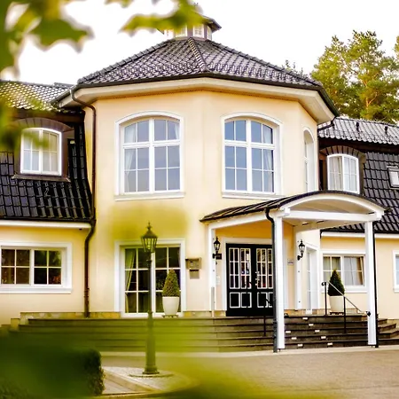 Hotel Landhaus 4*