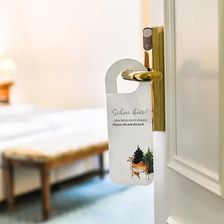 Landhaus 4* Lellichow