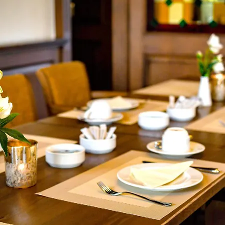Hotel Landhaus 4*