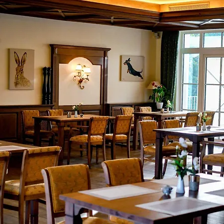 Landhaus 4*