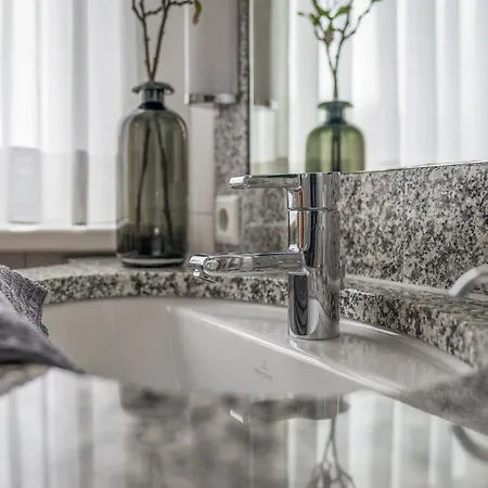 Landhaus Hotel Lellichow