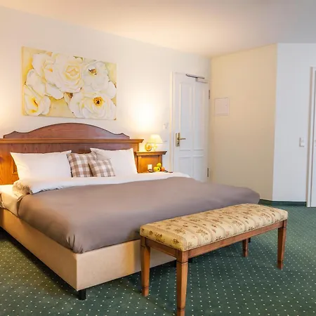 Hotel Landhaus