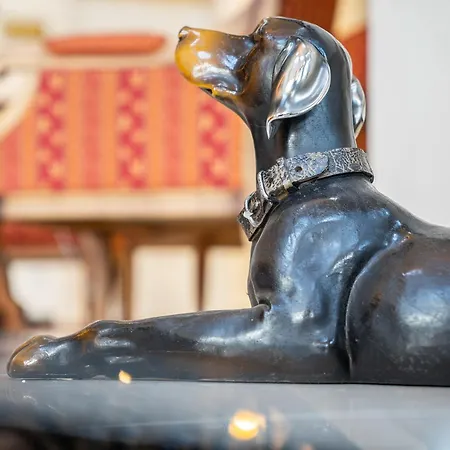 Landhaus Hotel Lellichow