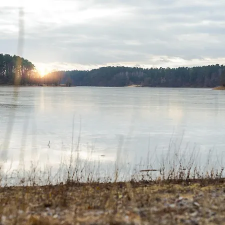 Landhaus Hotel Lellichow