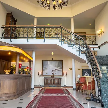 Hotel Landhaus 4*