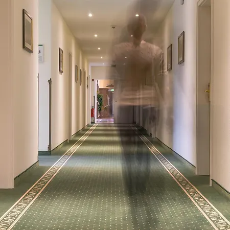 Landhaus Hotel Lellichow