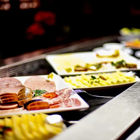 Hotel Landhaus Lellichow