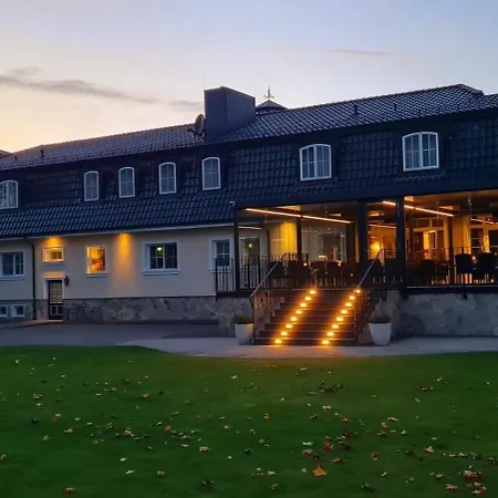 Hotel Landhaus Lellichow