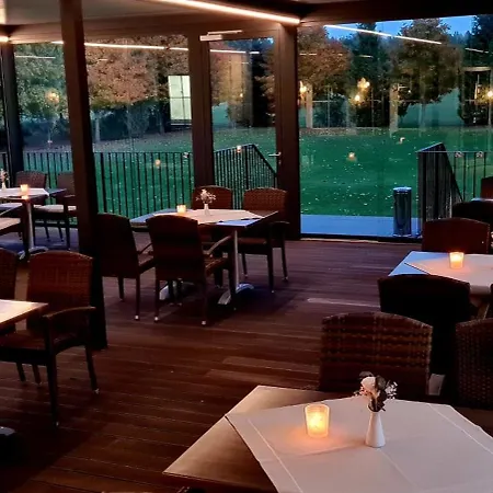 Hotel Landhaus