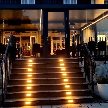 Landhaus 4* Lellichow