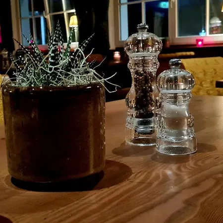 Hotel Landhaus 4*