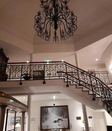 Landhaus Hotel Lellichow