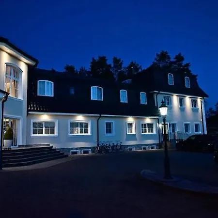 Landhaus Hotel