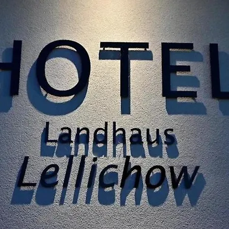 Landhaus Hotel Lellichow