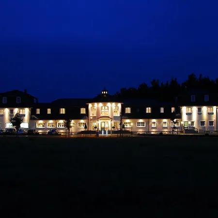 Landhaus Hotel