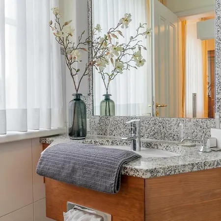 Landhaus Hotel 4*