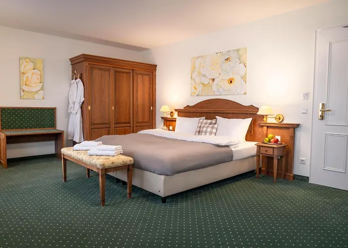 Landhaus 4* Lellichow