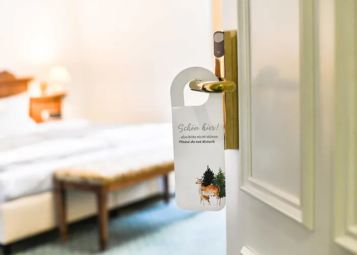 Landhaus 4* Lellichow