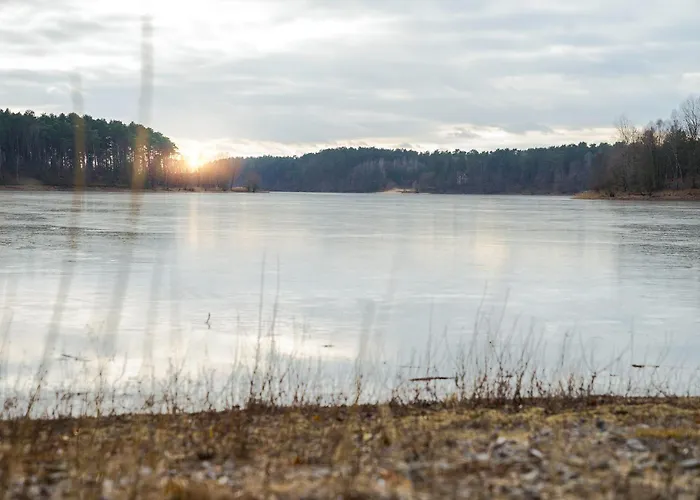 Landhaus 호텔 Lellichow