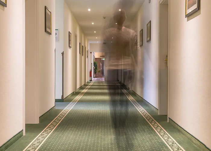 Landhaus Hotell Lellichow