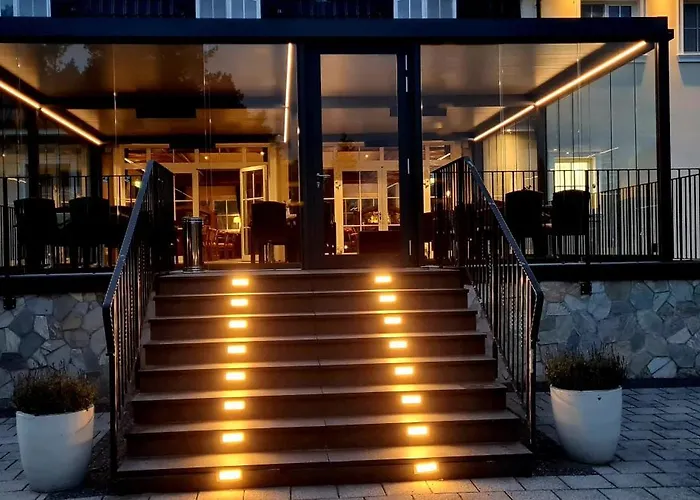 Landhaus 4* Lellichow