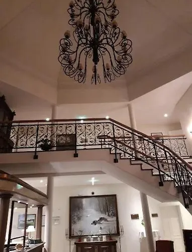 Landhaus Hotell Lellichow